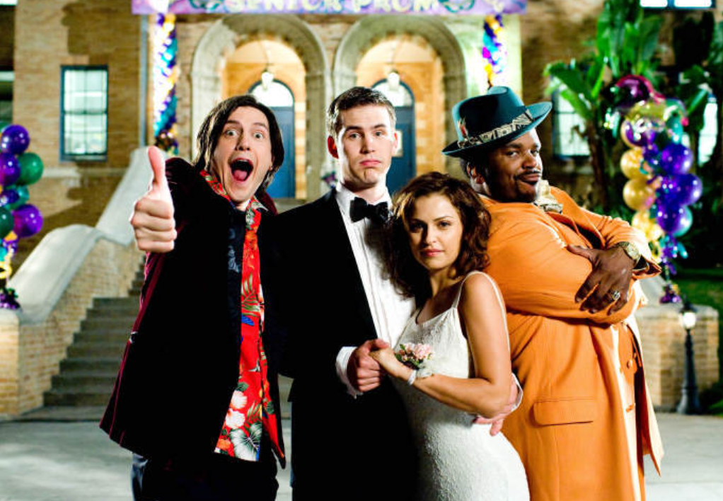 5 Film Karya Zach Cregger yang Ditulis Sendiri, Termasuk Weapons!