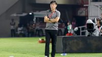 Shin Tae-yong Diduga Latih Ulsan HD, Jadi Sorotan Media Malaysia