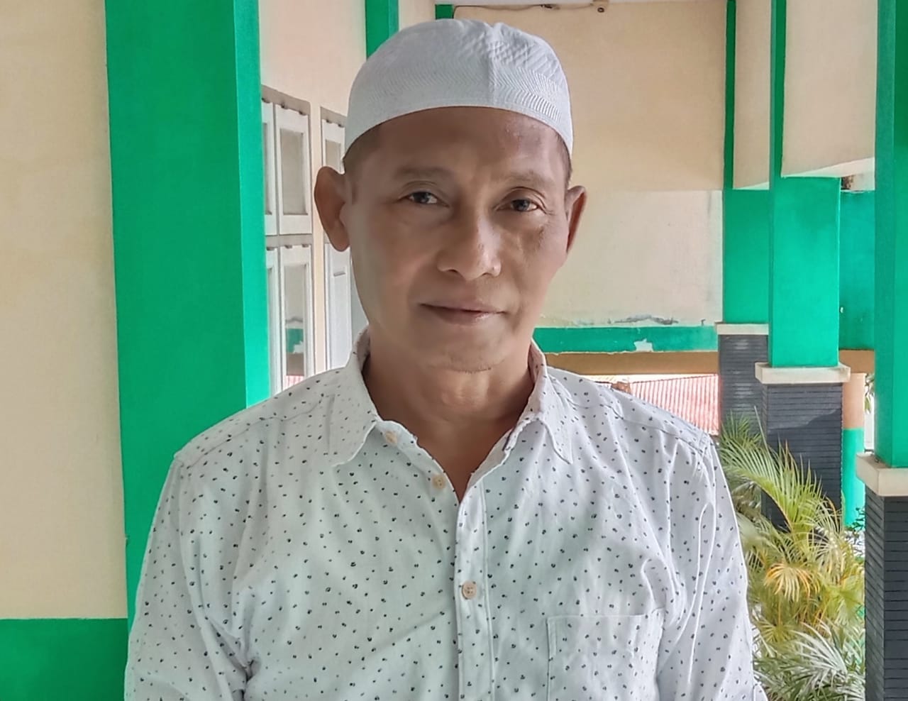 PLN UP3 Ternate Hadirkan SuperSUN di SMP Islam Ompu Asal, Dukung Digitalisasi Sekolah 3T