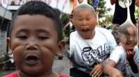 Lomba 17-an Anak Jadi Viral Setiap Tahun! Nomor 7 Bikin Panitia Tertawa!