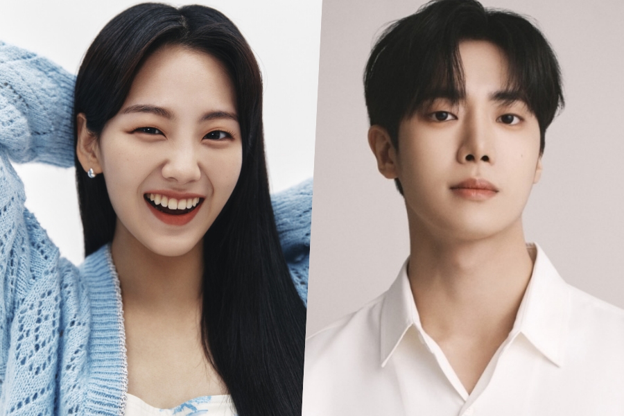 Ketika Cinta Mengalahkan Dunia, Cho Yi Hyun dan Choo Young Woo Jadi Bintang Terbaru!