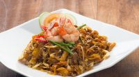 Kwetiau Goreng Seafood: Lezatnya Cita Rasa Bahari Dalam Setiap Gigitan (Plus Resep Rahasia!)