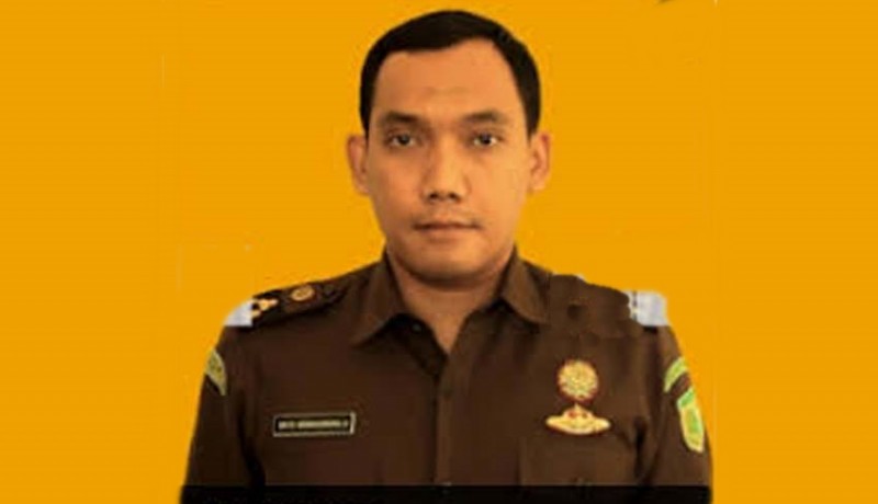 Semester I, Kejari Gianyar Pulihkan 1,3 Miliar, Kajari Jadi Tokoh Inspiratif