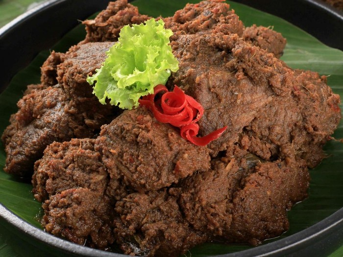 Rendang Daging Sapi Empuk: Resep Warisan, Kelezatan Tak Tertandingi, Dan Tips Anti Gagal