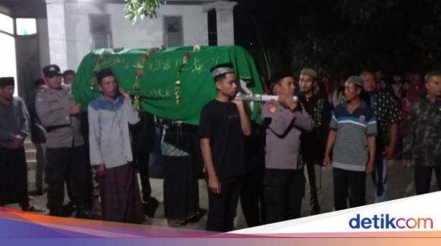 Bocah SD Tusuk Teman MTs hingga Tewas dengan Pisau