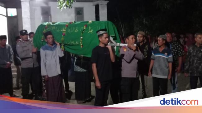 Bocah SD Tusuk Teman MTs hingga Tewas dengan Pisau