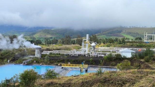 Proyek Panas Bumi: Risiko Tinggi, Solusi dari Geolog UGM