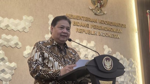 Pemerintah Akan Umumkan Insentif 8+4, Mulai Magang hingga BPJS untuk Ojol Pemerintah Akan Umumkan Insentif 8+4, Mulai Magang hingga BPJS untuk Ojol