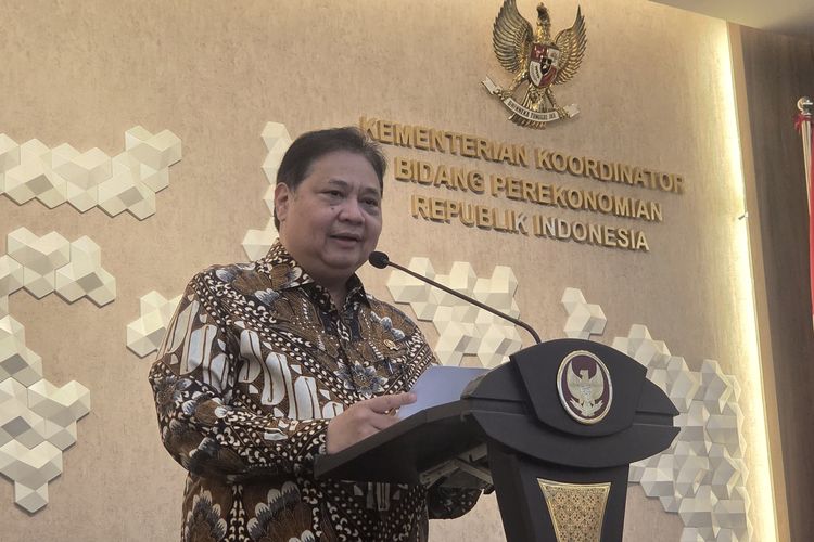 Pemerintah Akan Umumkan Insentif 8+4, Mulai Magang hingga BPJS untuk Ojol