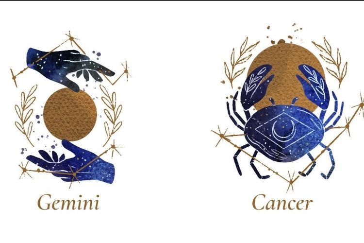 Ramalan Zodiak Gemini dan Cancer 13 September 2025: Segala Aspek Kehidupan