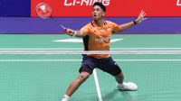 Hong Kong Open 2025 – Alwi Farhan Menikmati Antusiasme dan Dukungan Penonton untuk Chou Tien Chen Hong Kong Open 2025 – Alwi Farhan Menikmati Antusiasme dan Dukungan Penonton untuk Chou Tien Chen