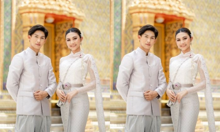 Chut Thai: Busana Tradisional dengan Makna Budaya dan Sejarah Panjang