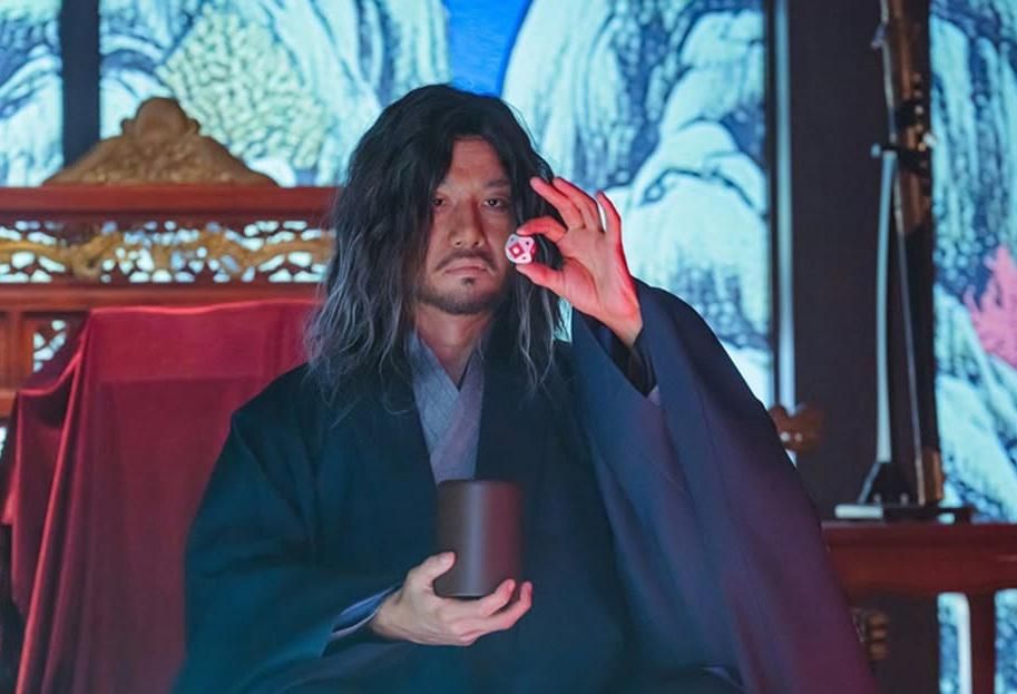 7 Strategi Penipuan Con Man di Episode Awal Confidence Queen