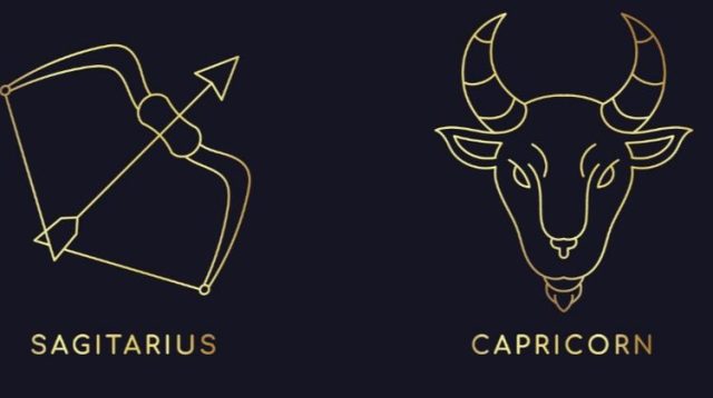 Ramalan Zodiak Sagitarius dan Capricorn Hari Ini: Karier, Cinta, Keuangan, dan Kesehatan