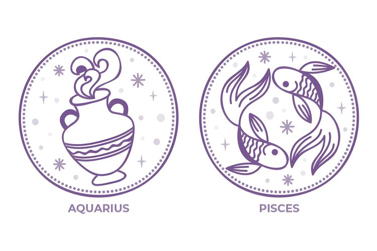 Ramalan Zodiak Aquarius dan Pisces 13 September 2025: Cinta, Karir, Kesehatan, Keuangan