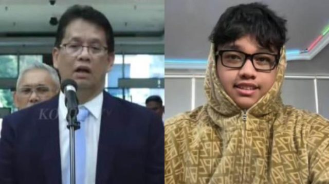 Masih Kecil, Terkuak Jejak Pendidikan Anak Menkeu Purbaya Sadewa yang Berani Lawan Buzzer