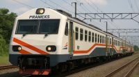Jadwal KA Prameks Hari Ini: Tiket Rp8.000