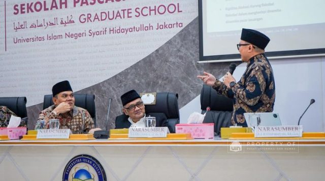 Hanya Dua Negara Miliki Kementerian Haji dan Umrah, Indonesia Kini Sama dengan Arab Saudi