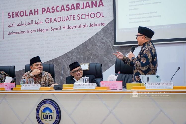 Hanya Dua Negara Miliki Kementerian Haji dan Umrah, Indonesia Kini Sama dengan Arab Saudi