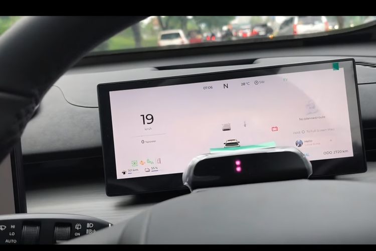 Mobil Chery Tiggo 8 CSH Viral di Medsos, Konsumen Keluhkan Kualitasnya