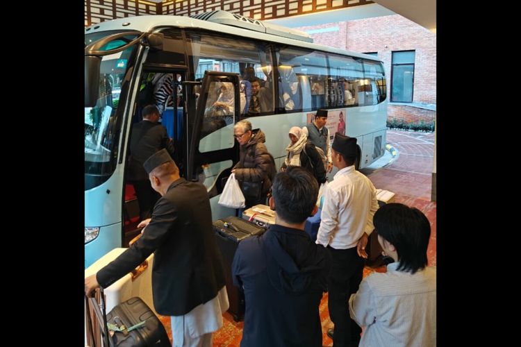 18 WNI Kembali ke Indonesia Usai Demonstrasi Gen Z dan Kerusuhan yang Akibatkan Mundurnya PM