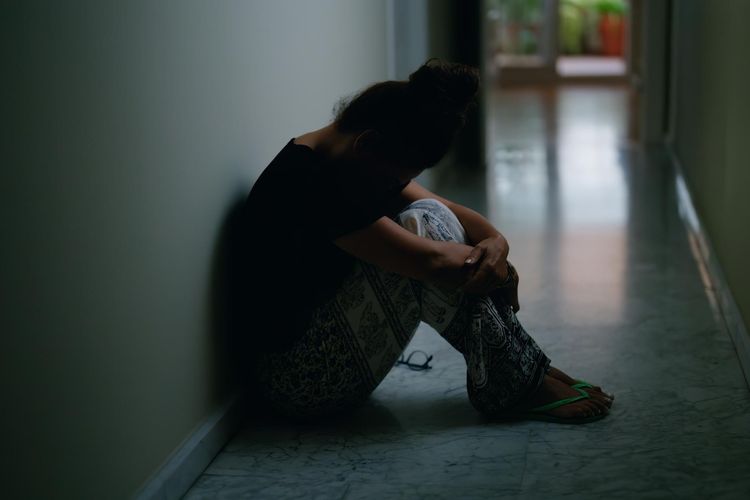 Depresi? Ini 10 Langkah Sederhana untuk Lebih Bahagia, Menurut Psikologi