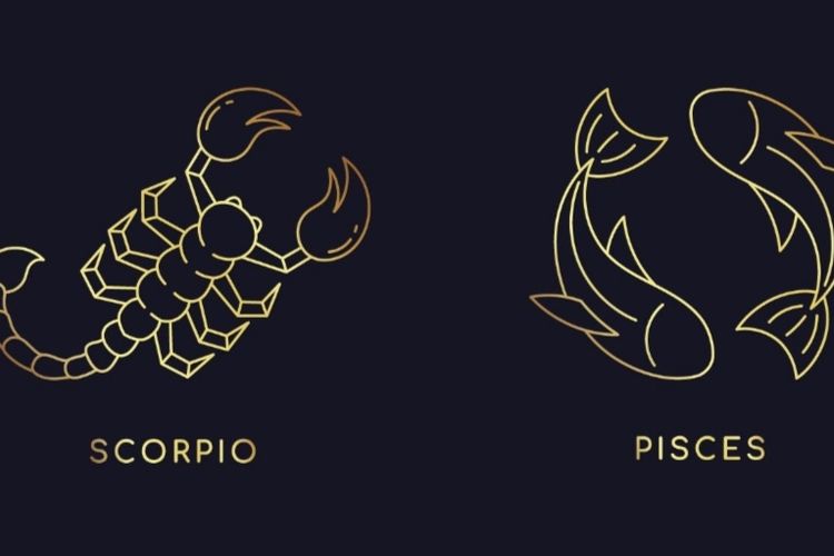 Ramalan Zodiak Scorpio dan Pisces 13 September 2025: Karier, Cinta, Keuangan, dan Kesehatan