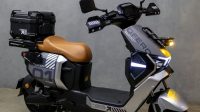 Dari Skuter Matik ke Sepeda Listrik: Era Baru Modifikasi Roda Dua Dimulai Dari Skuter Matik ke Sepeda Listrik: Era Baru Modifikasi Roda Dua Dimulai