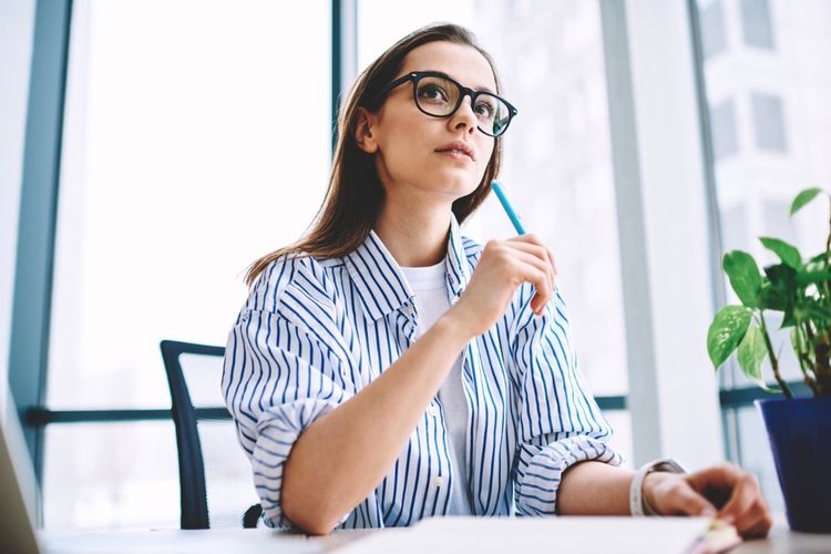 4 Zodiak Paling Pintar, Siapa Saja yang Punya IQ Tinggi?