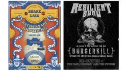 Hindari Macet, Nikmati Konser! Daftar Acara Bandung Akhir Pekan 13–14 September 2025