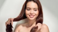 Lindungi Rambut dengan Keratin Rutin, Perawatan Rumah Seperti Salon
