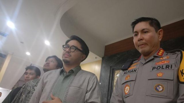 Sherina Serahkan Lima Kucing Uya Kuya Pekan Depan Sherina Serahkan Lima Kucing Uya Kuya Pekan Depan