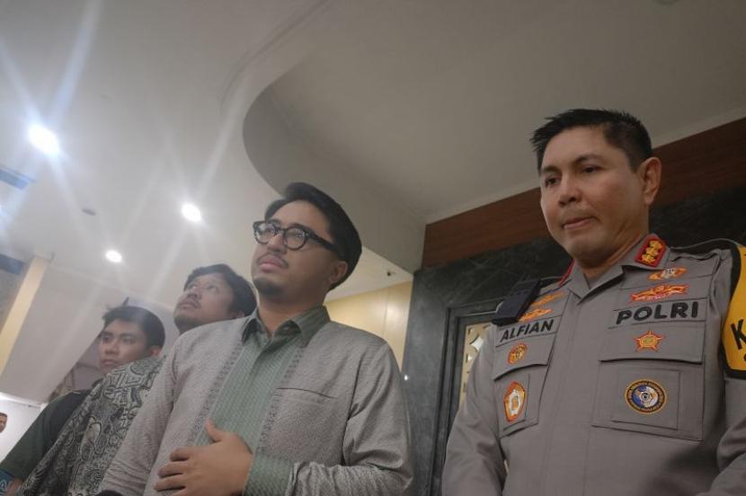 Sherina Serahkan Lima Kucing Uya Kuya Pekan Depan