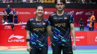 Hong Kong Open 2025 – Trauma 8 Besar Menghantam Indonesia usai Adnan/Indah Kalahkan Jagoan Tuan Rumah