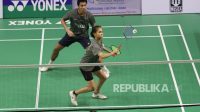Yonex-Sunrise Doubles 2025: Joseph/Syafiqa Melangkah ke Final Usai Pertarungan Sengit Yonex-Sunrise Doubles 2025: Joseph/Syafiqa Melangkah ke Final Usai Pertarungan Sengit