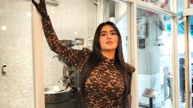 Libatkan 30 Penari dalam Single Terbaru, Dianna Dee Terinspirasi Lady Gaga