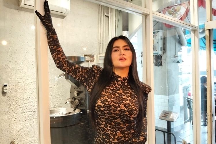 Libatkan 30 Penari dalam Single Terbaru, Dianna Dee Terinspirasi Lady Gaga