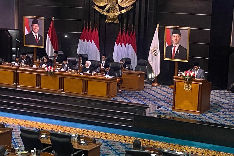 Pemangkasan Tunjangan Perumahan, DPRD DKI Jakarta Konsultasi ke Kemendagri