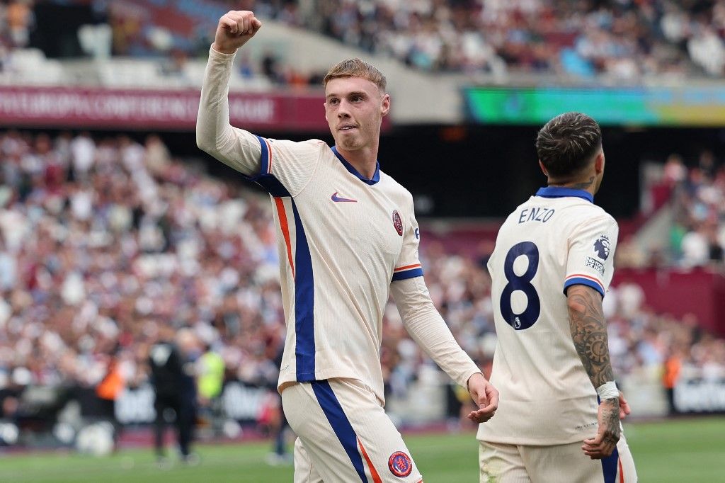 Pemain Terbaik Piala Dunia Klub 2025 Belum Pasti Main saat Chelsea Datang ke Sarang Lebah