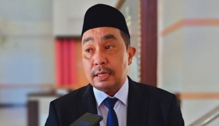 Apresiasi Nasional Teguhkan Komitmen Maluku Utara Sehat