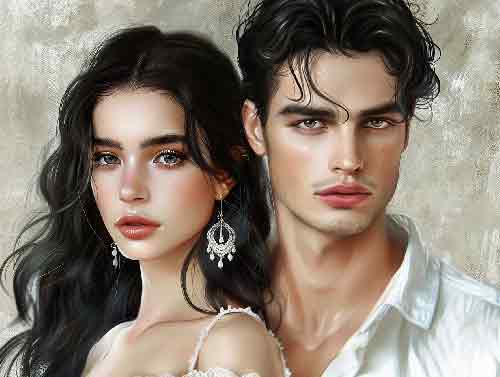 Desa Terpencil NTT yang Menggemparkan: Tujuh Rumah Adat di Ketinggian 1.200 Meter!