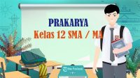 40 Soal Prakarya Kelas 12 Semester 1 dan Jawaban 2025