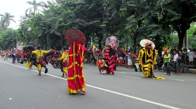 Acara Pekan Ini di Tasikmalaya: Kejurnas Drag Fest 2025, Bazaar UMKM, dan Tanam 100 Pohon