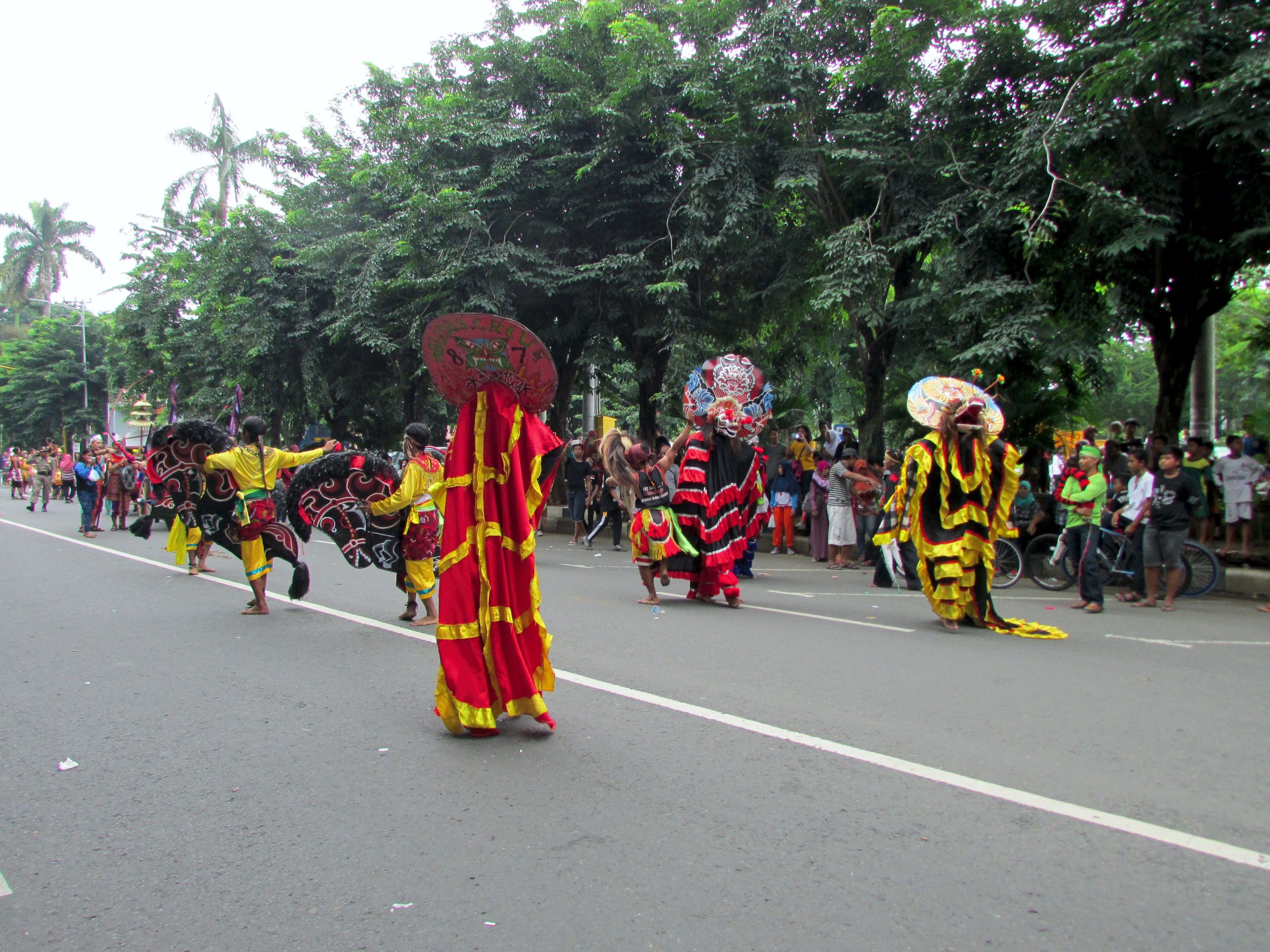 Acara Pekan Ini di Tasikmalaya: Kejurnas Drag Fest 2025, Bazaar UMKM, dan Tanam 100 Pohon