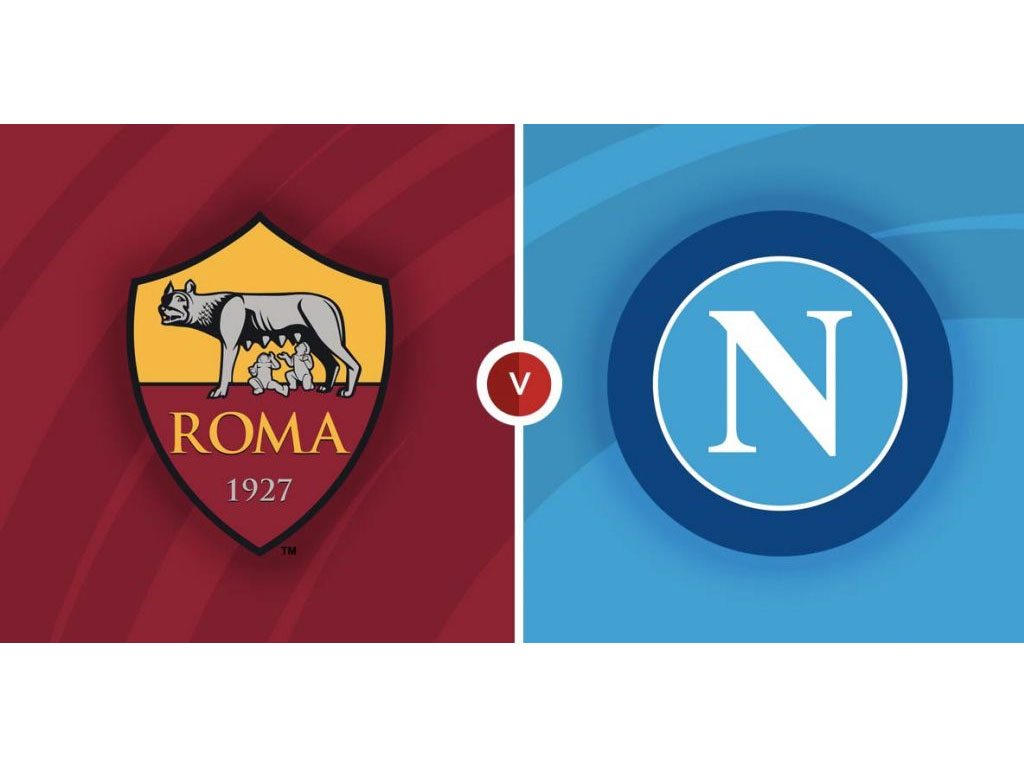 Klasemen Liga Seri A: Napoli dan Roma Sama Kuat, Genoa Tertahan di Dasar