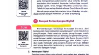 Dampak Teknologi pada Interaksi Manusia di Era Digital