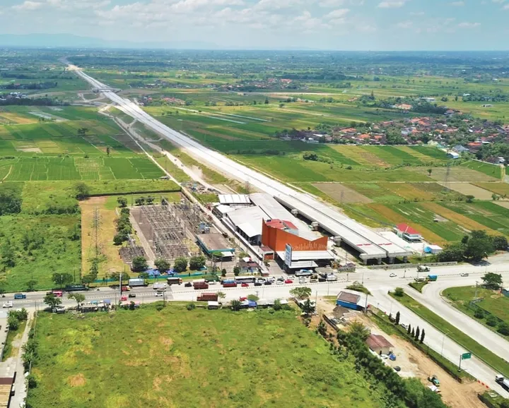 Antusiasme Tol Getaci: Infrastruktur Siap Menyambut, Sodongkopo hingga Kawasan Industri