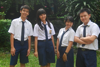 Siswa SDN 1 Kadugede Kumpulkan Rp 2,3 Juta untuk Palestina