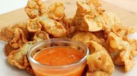 Resep Siomay Goreng Tanpa Ikan ala Chef Devina, Camilan Praktis Rumah Tangga