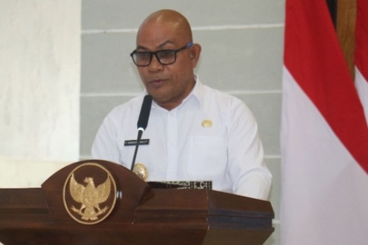 941 Warga Lembata Terkena Gigitan Anjing Tahun 2025, Bupati: Jangan Remehkan, Ini Penyakit Mematikan